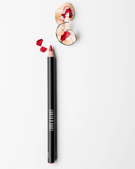 Lord&Berry Ultimate Lip Liner 3036 Rosso 1 — photo 3