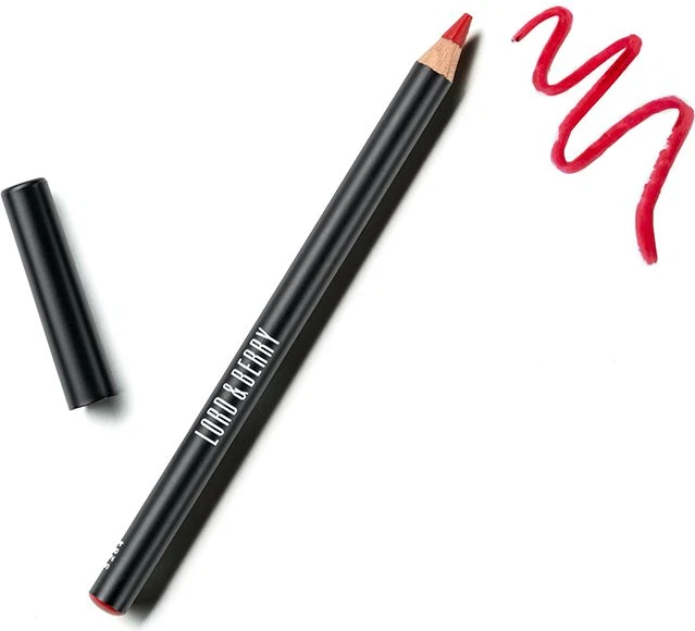 Lord&Berry Ultimate Lip Liner 3036 Rosso 1 — photo 4