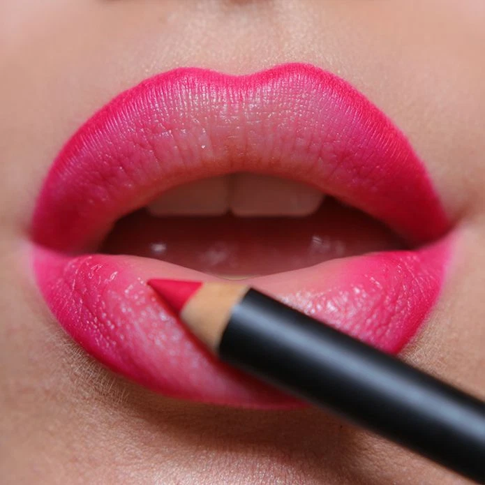 Lord&Berry Ultimate Lip Liner 3047 Raspberry — photo 3