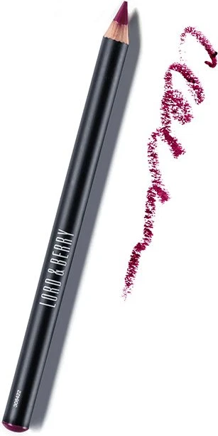 Lord&Berry Ultimate Lip Liner 3049 Pale Ruby — foto 3