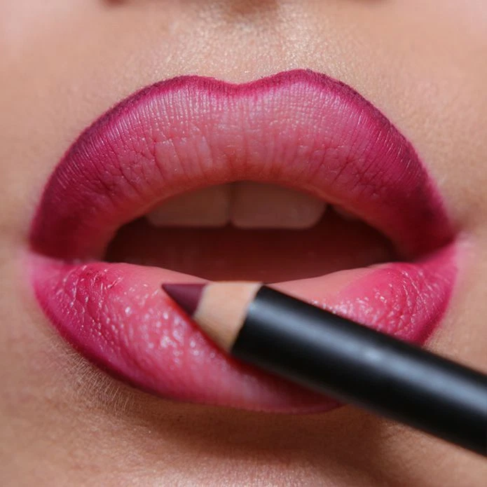 Lord&Berry Ultimate Lip Liner 3049 Pale Ruby — foto 4