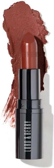 Lord&Berry Vogue Matte Lipstick 7618 Leather — photo 3
