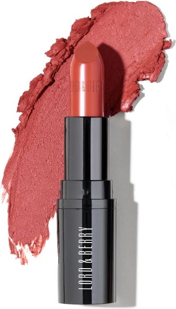 Lord&Berry Vogue Matte Lipstick 7620 Forest Flame — foto 3