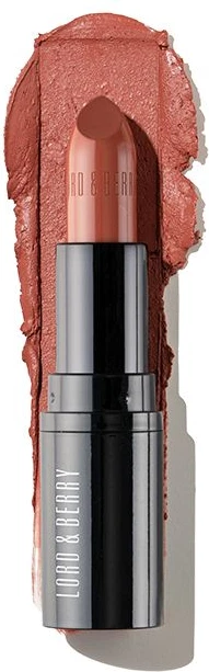 Lord&Berry Vogue Matte Lipstick 7621 Peach State — photo 4