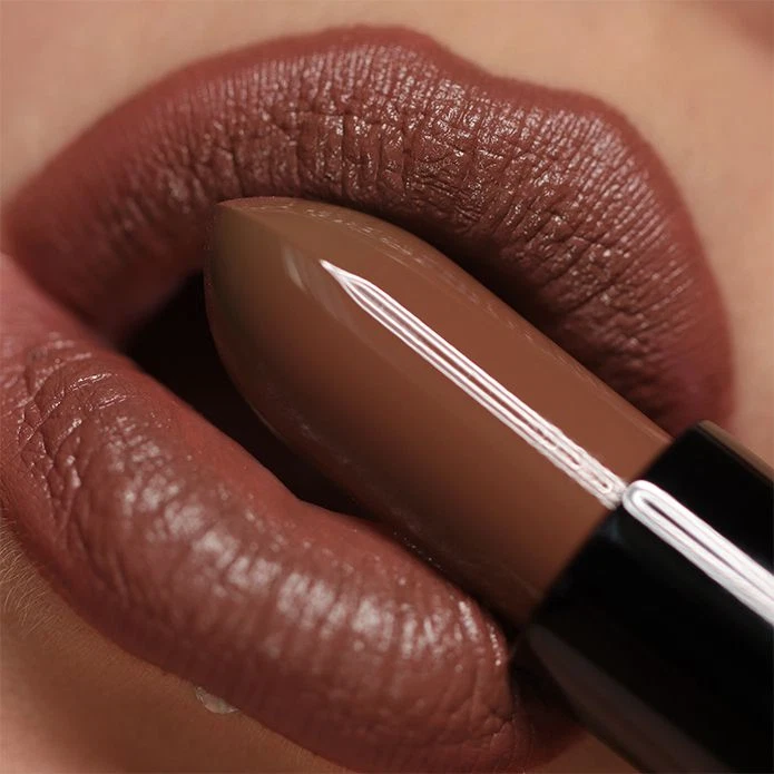Lord&Berry Vogue Matte Lipstick 7623 Power Of  Nude — foto 3