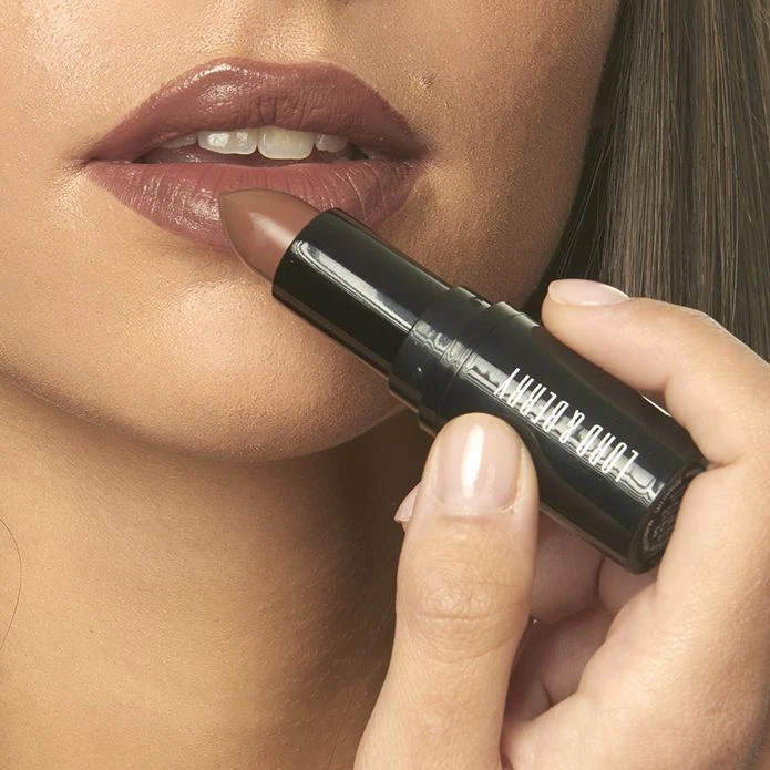 Lord&Berry Vogue Matte Lipstick 7623 Power Of  Nude — foto 4