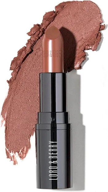Lord&Berry Vogue Matte Lipstick 7623 Power Of  Nude — foto 5