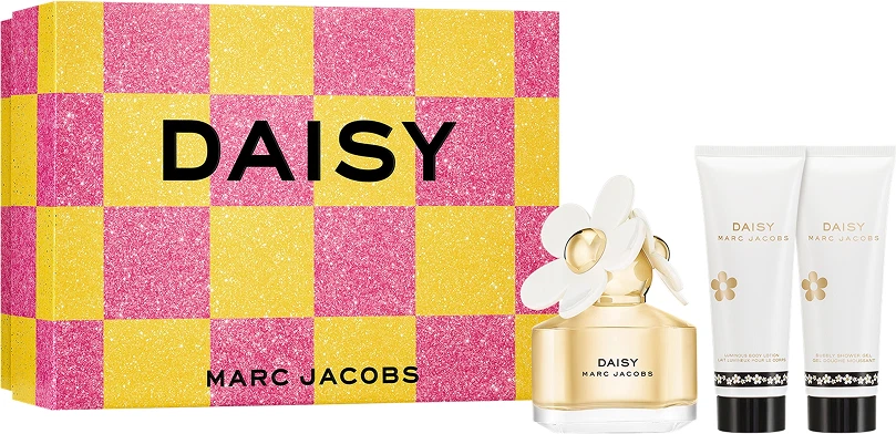Marc Jacobs Daisy Set