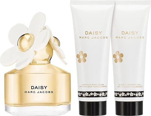 Marc Jacobs Daisy Set