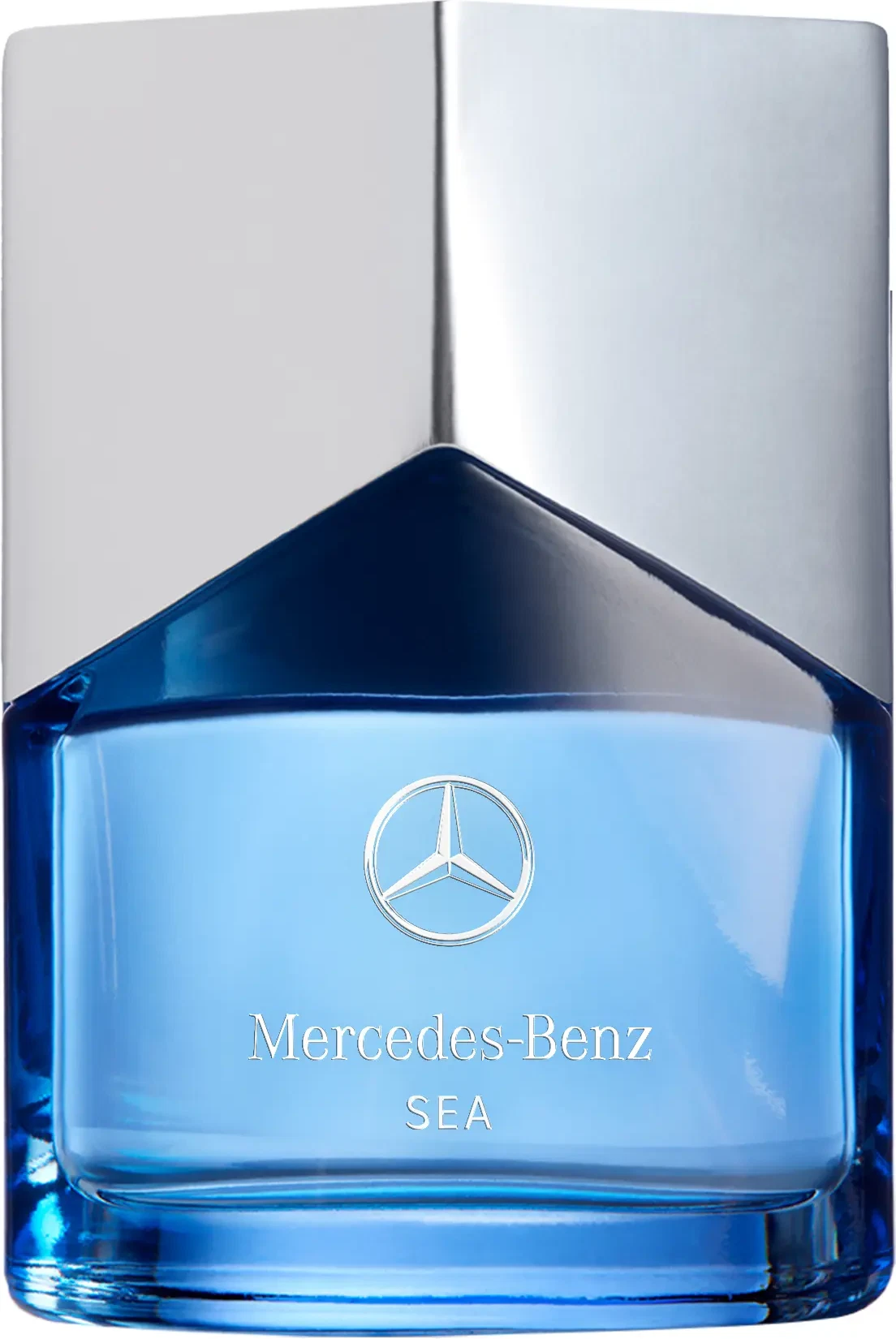 Mercedes Benz Sea — photo 1