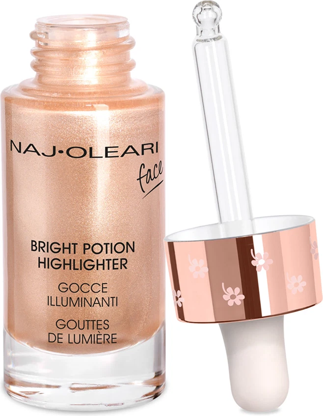 Bright Potion Highlighter — photo 2