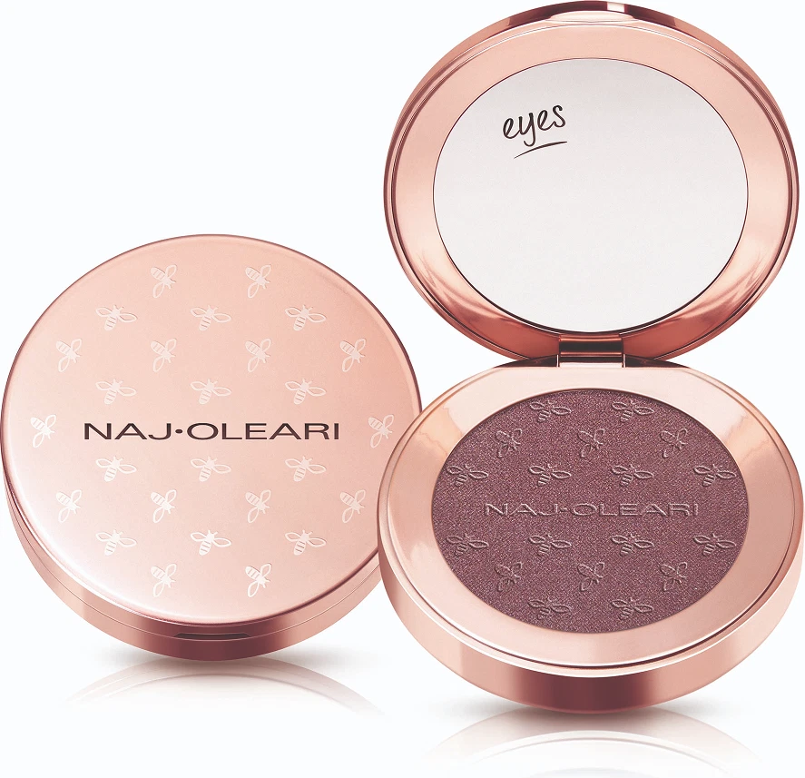 Colour Fair Eyeshadow Wet&Dry — foto 3
