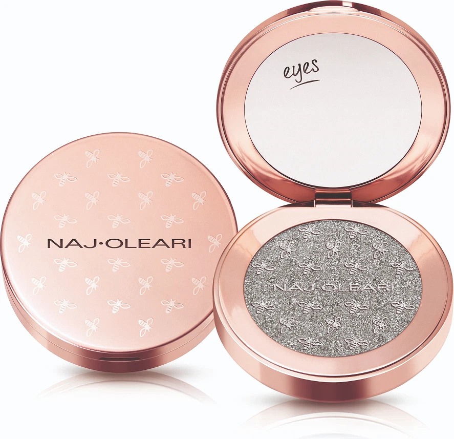 Colour Fair Eyeshadow Wet&Dry — foto 4