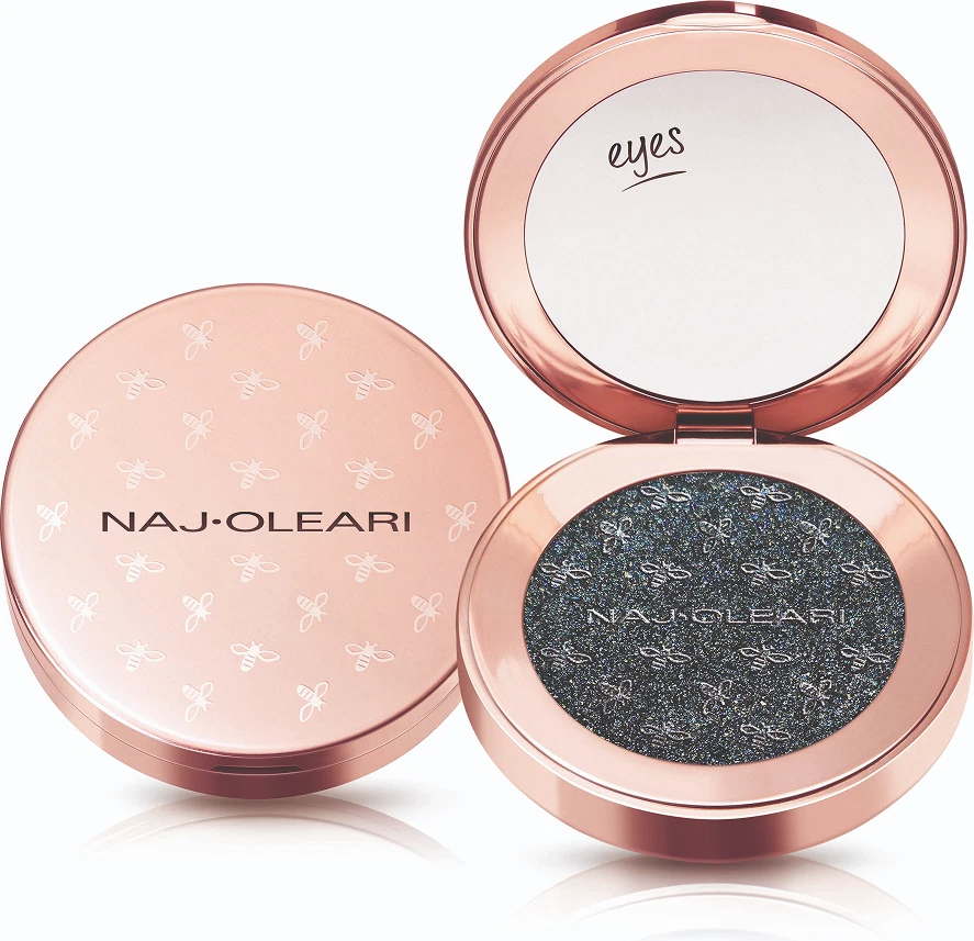 Colour Fair Eyeshadow Wet&Dry — foto 5