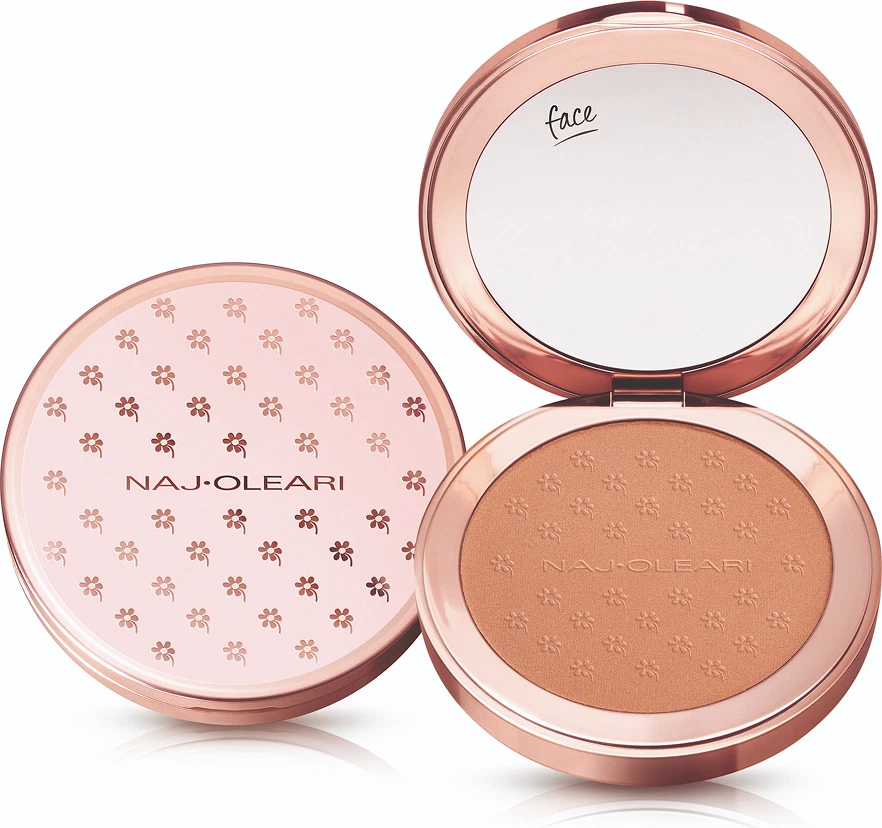 Fancy Sun Bronzer — photo 5