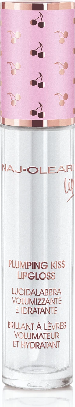 Plumping Kiss Lipgloss — photo 4