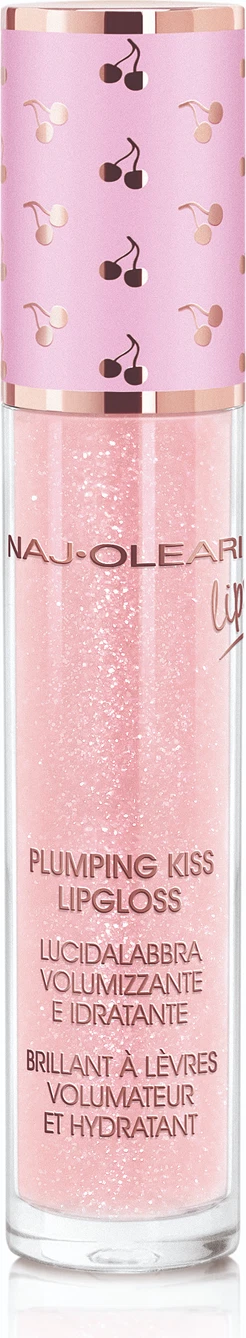 Plumping Kiss Lipgloss — photo 5