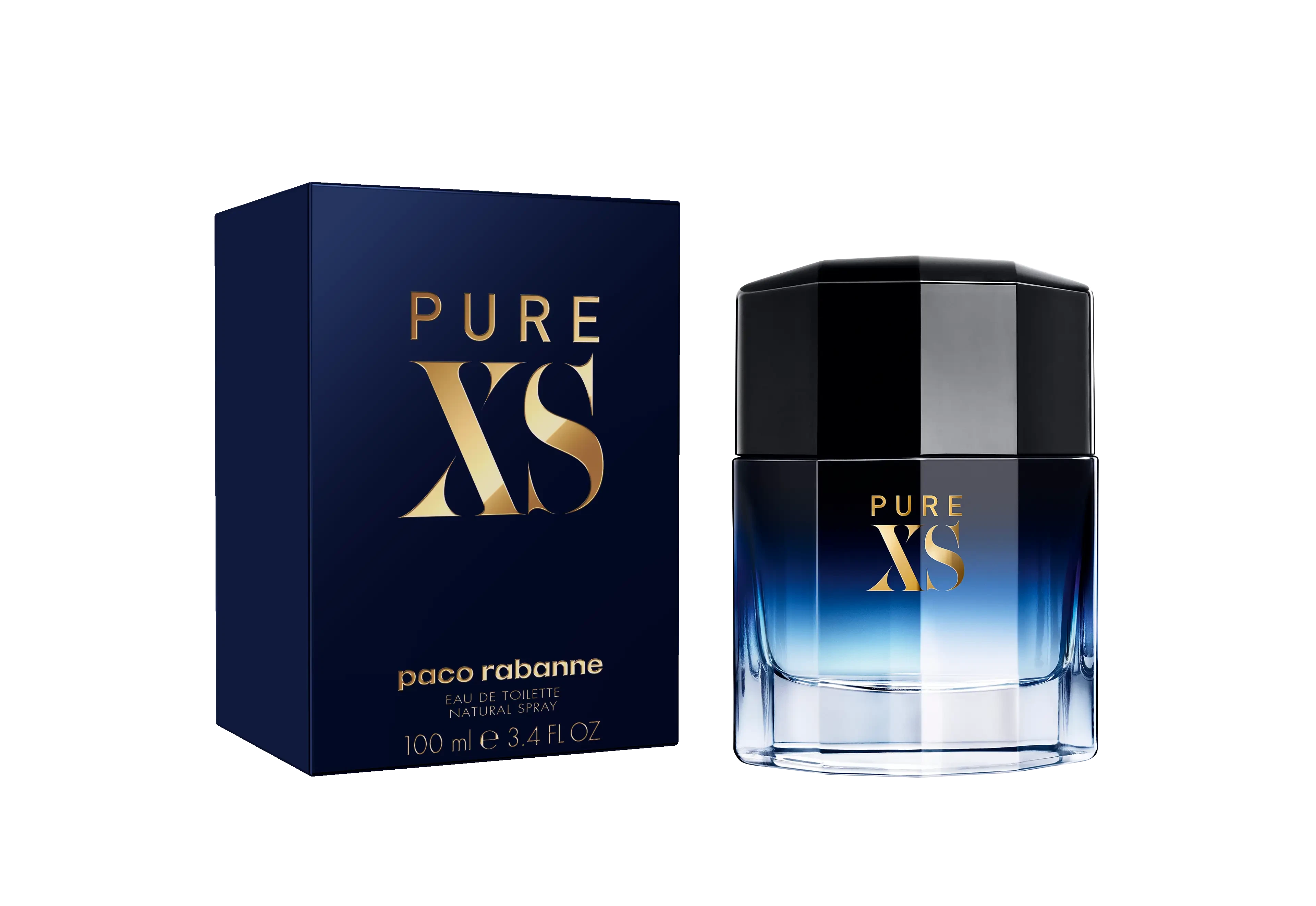 Pure XS For Him — photo 3