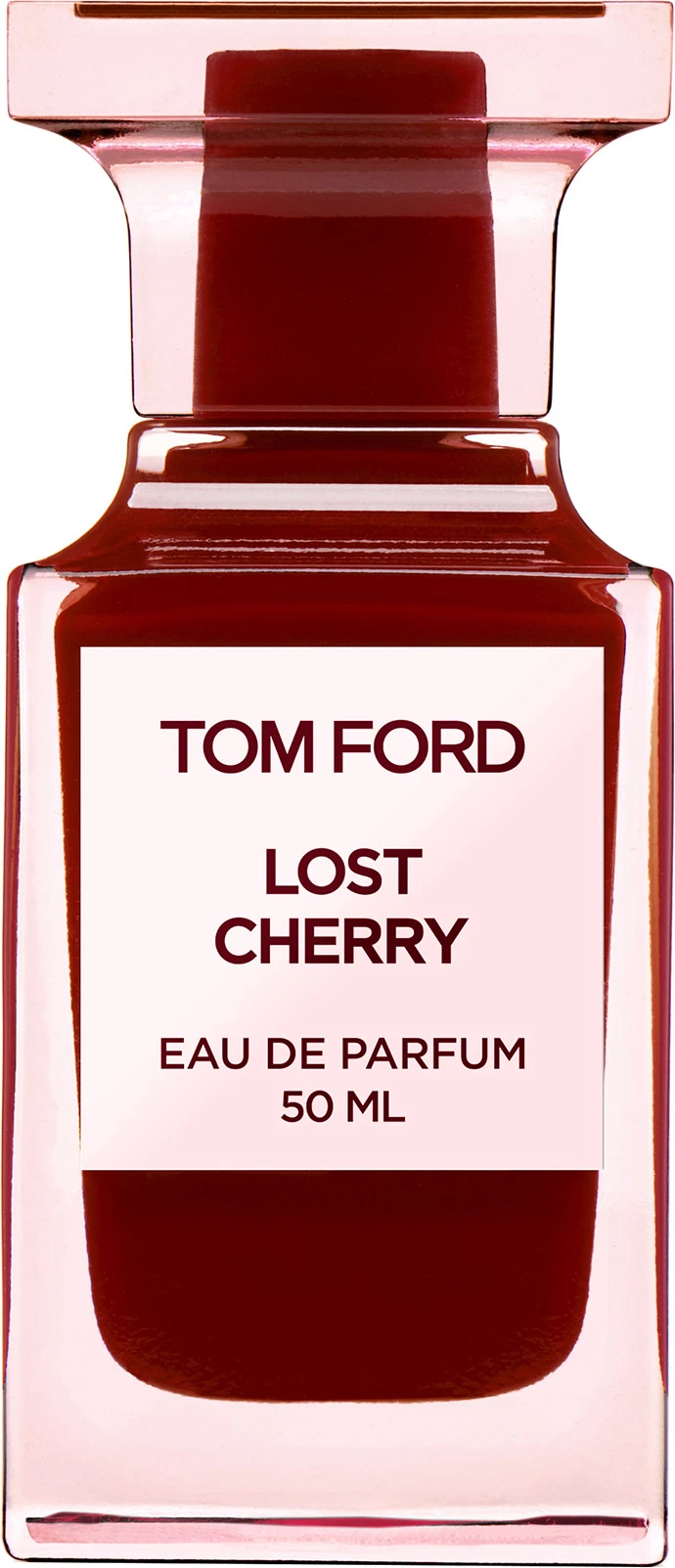 LOST CHERRY