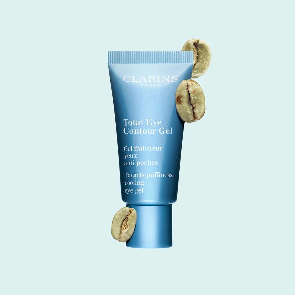 Total Eye Contour Gel