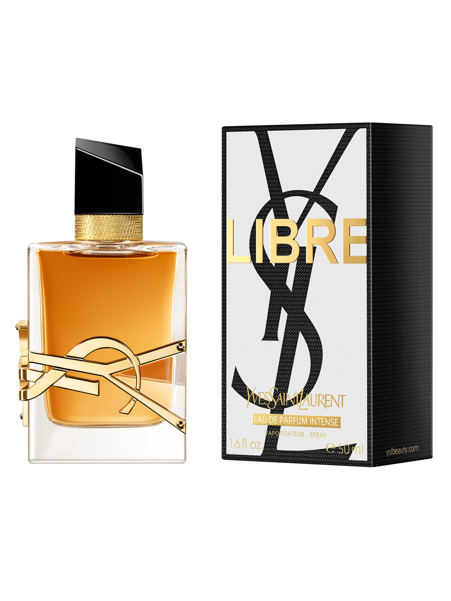 YSL Libre Eau de Parfum Intense — foto 2