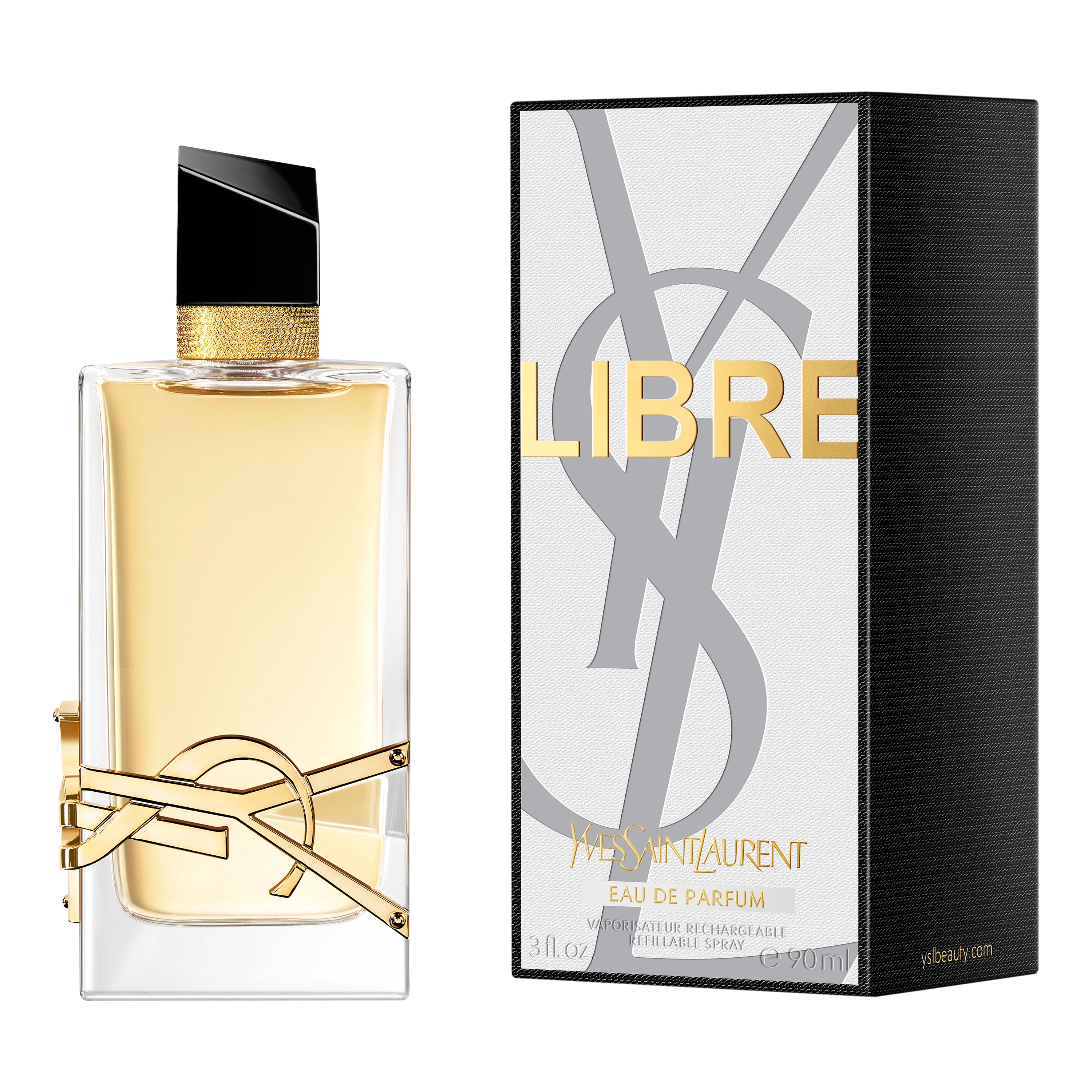 LIBRE EAU DE PARFUM — photo 2