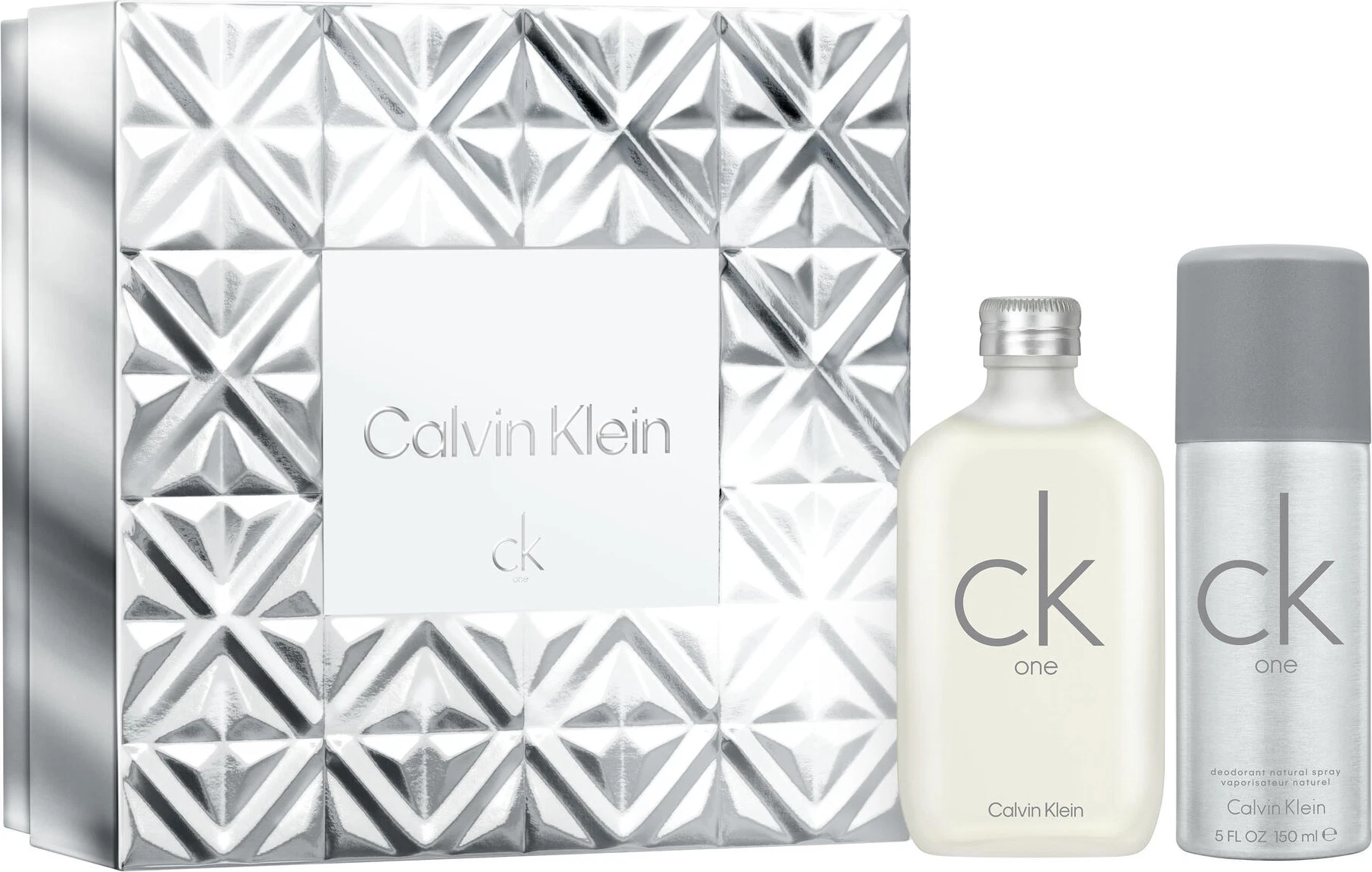 Calvin Klein One