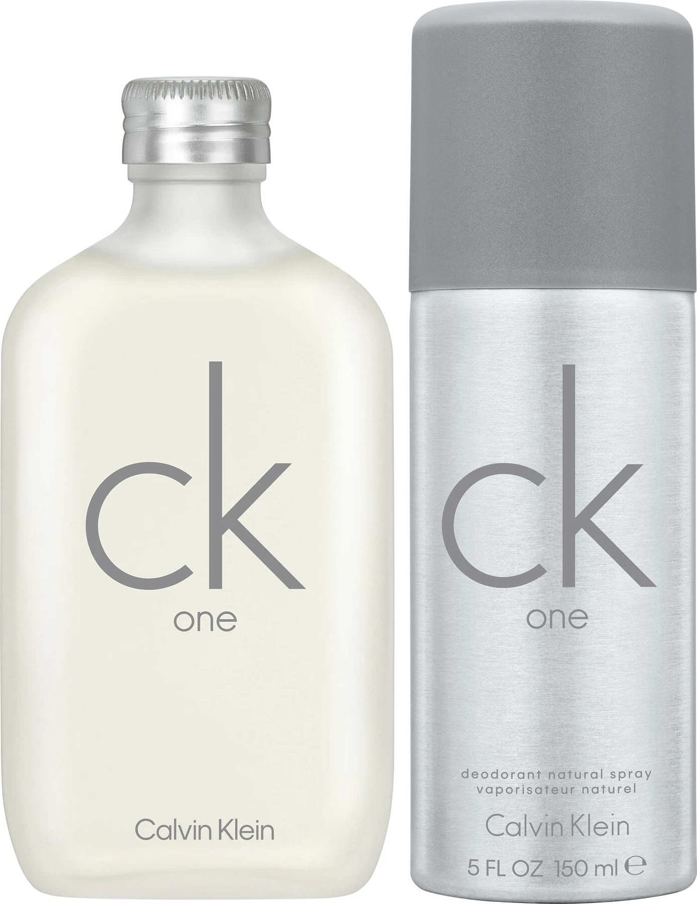 Calvin Klein One