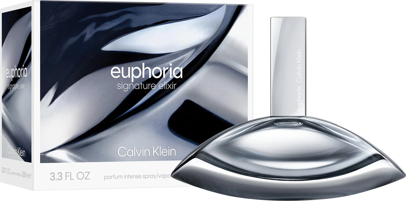 Calvin Klein Euphoria Signature Elixir — photo 3