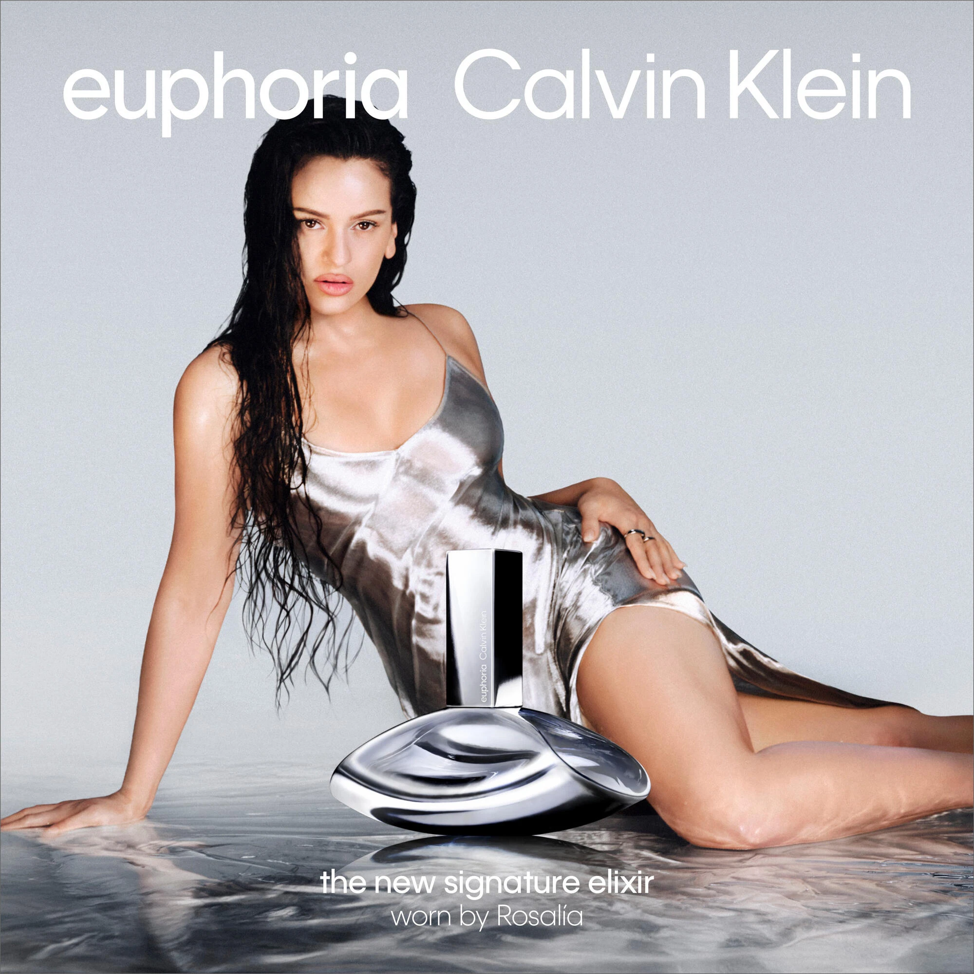 Calvin Klein Euphoria Signature Elixir — photo 4