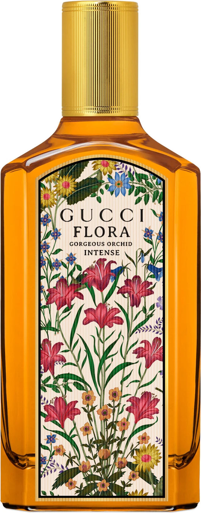 Gucci Flora Gorgeous Orchid