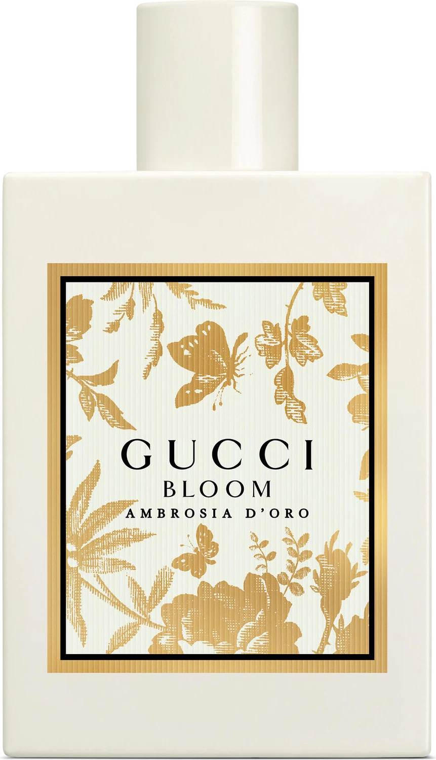 Gucci Bloom Ambrosia D'Oro