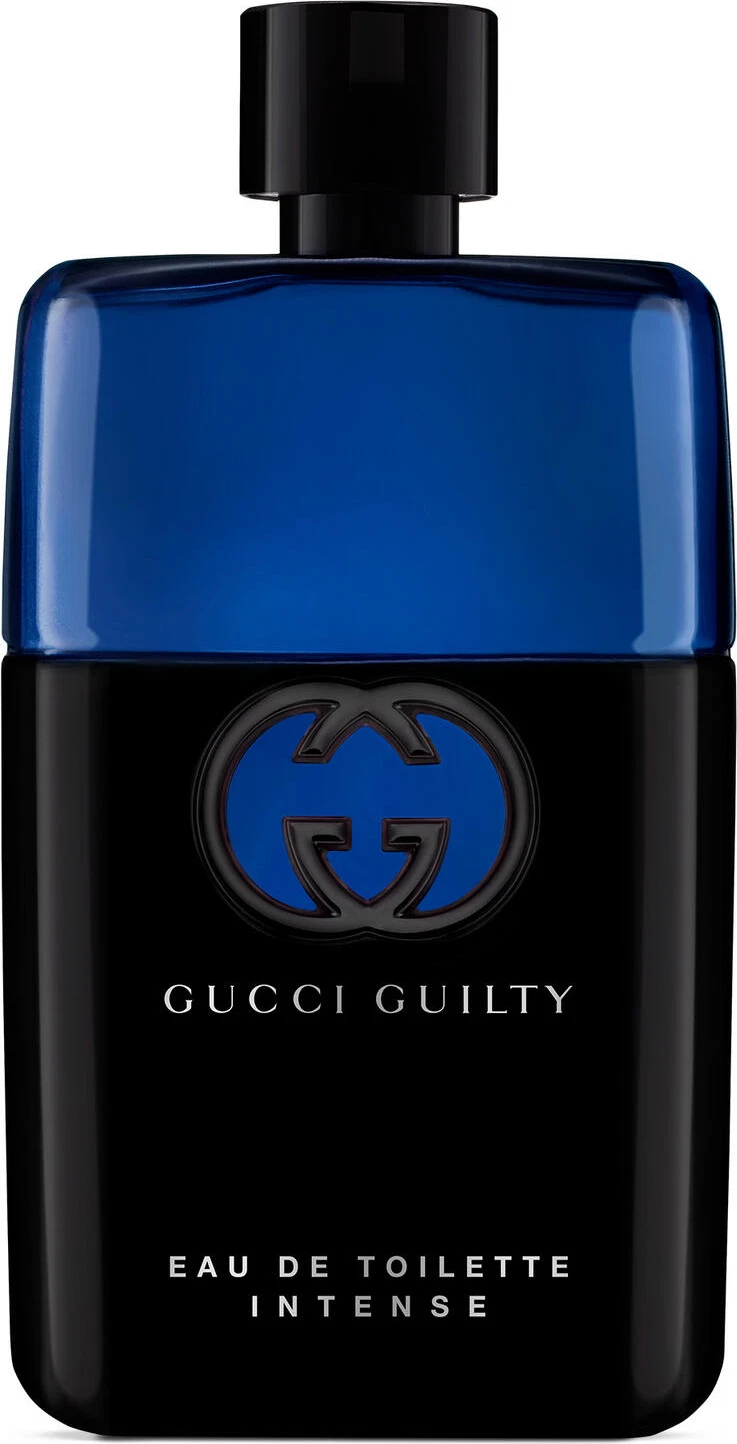 Gucci Guilty Pour Homme