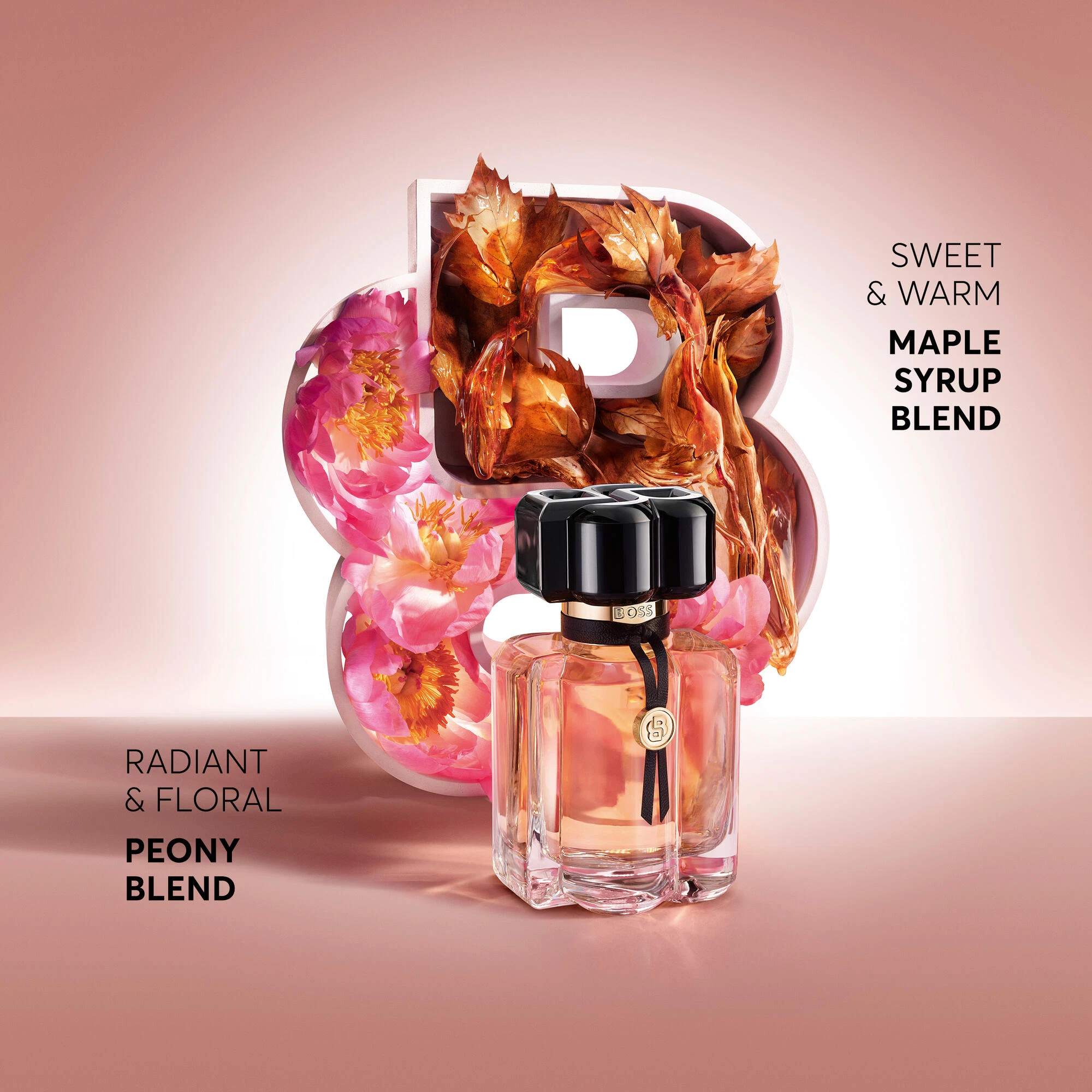 Boss Bottled Beyond for Her — photo 4