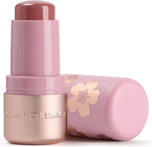 Bloom Up Blush Stick 01