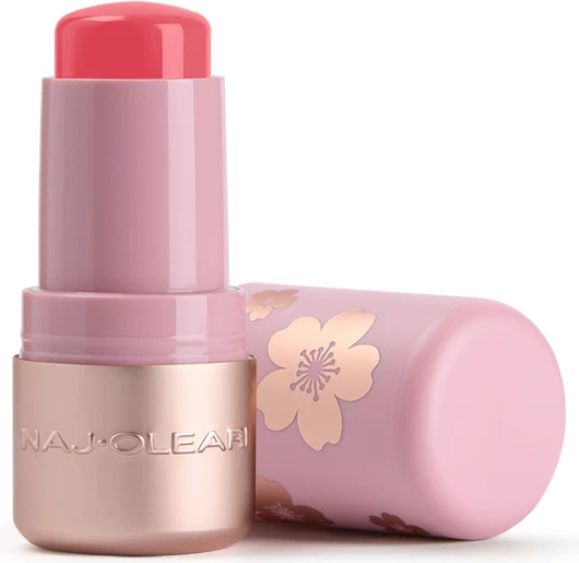 Bloom Up Blush Stick 02