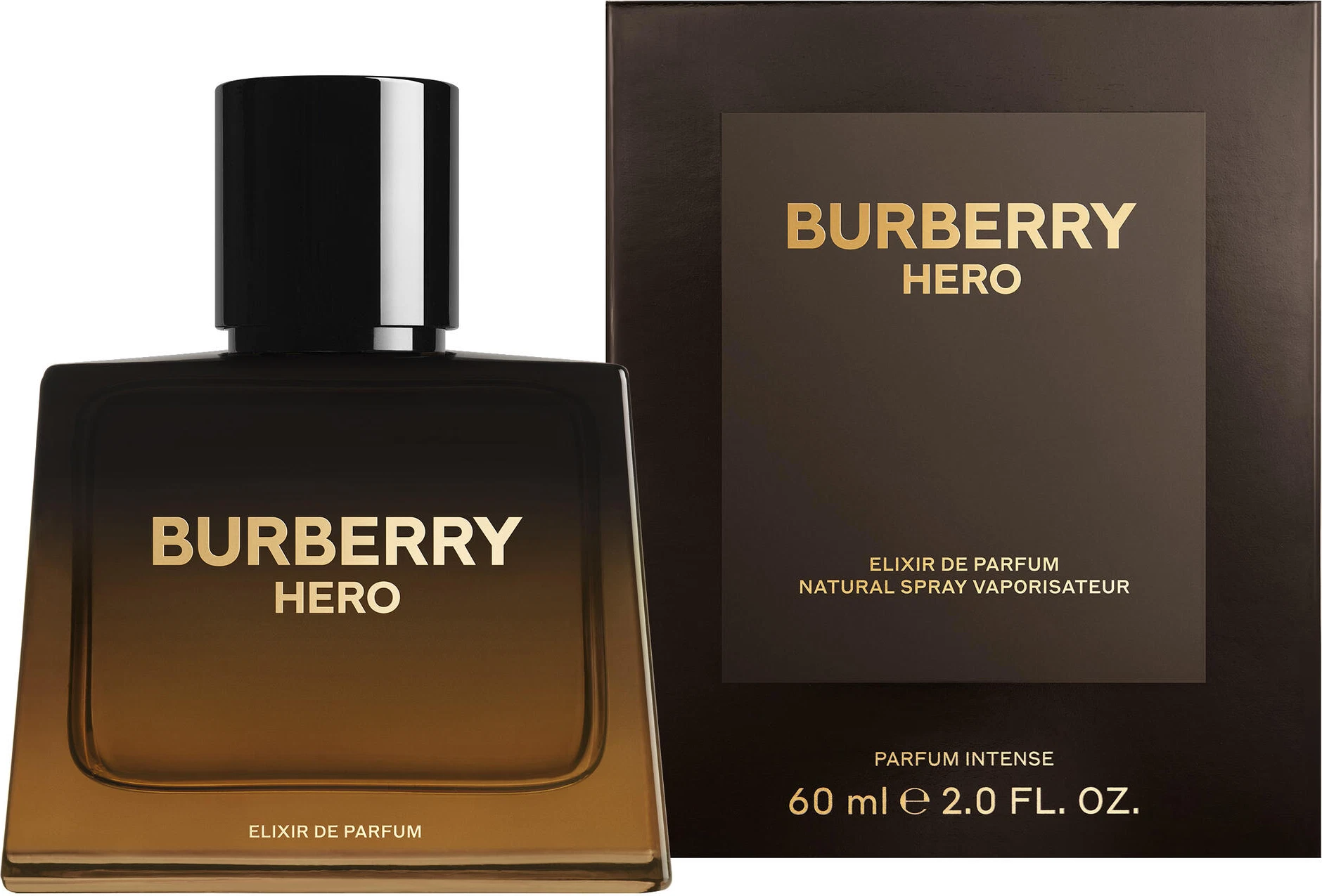 Burberry Hero Elixir de Parfum