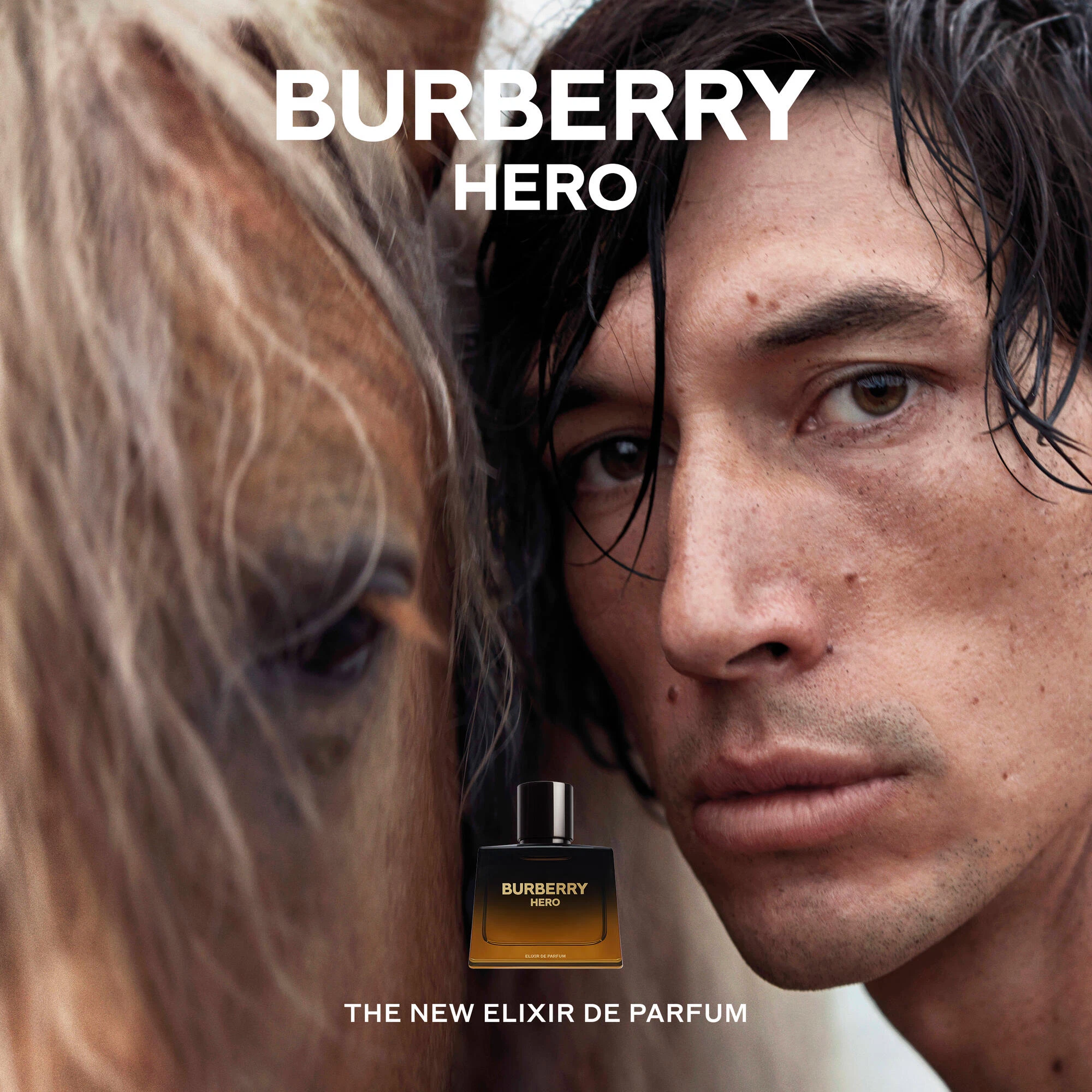 Burberry Hero Elixir de Parfum — foto 4