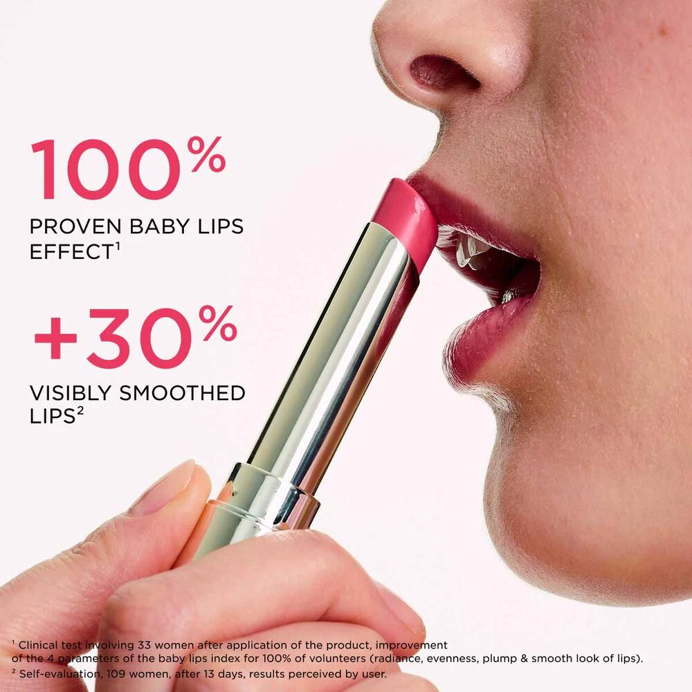 Lip Oil Balm Love Collection 08  — фото 5