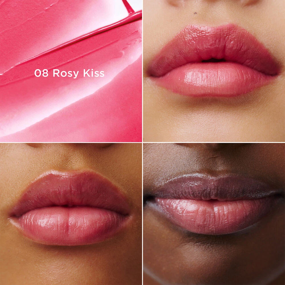 Lip Oil Balm Love Collection 08  — фото 6