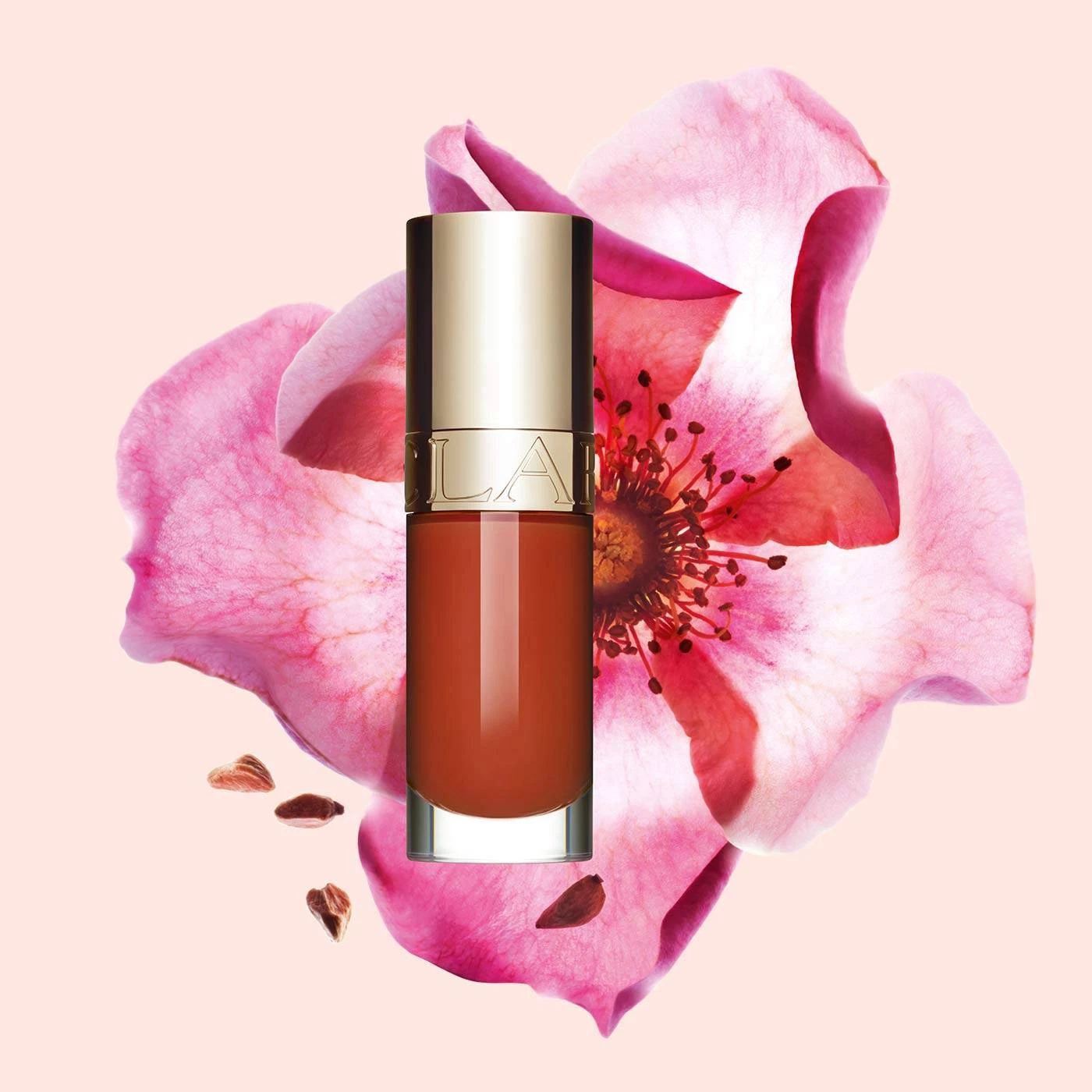 Lip Comfort Oil 28