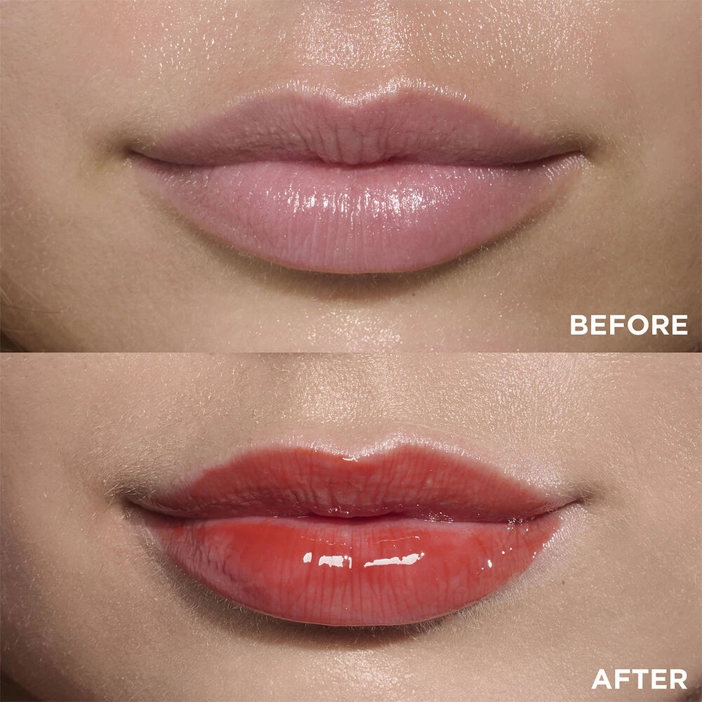 Lip Comfort Oil 28