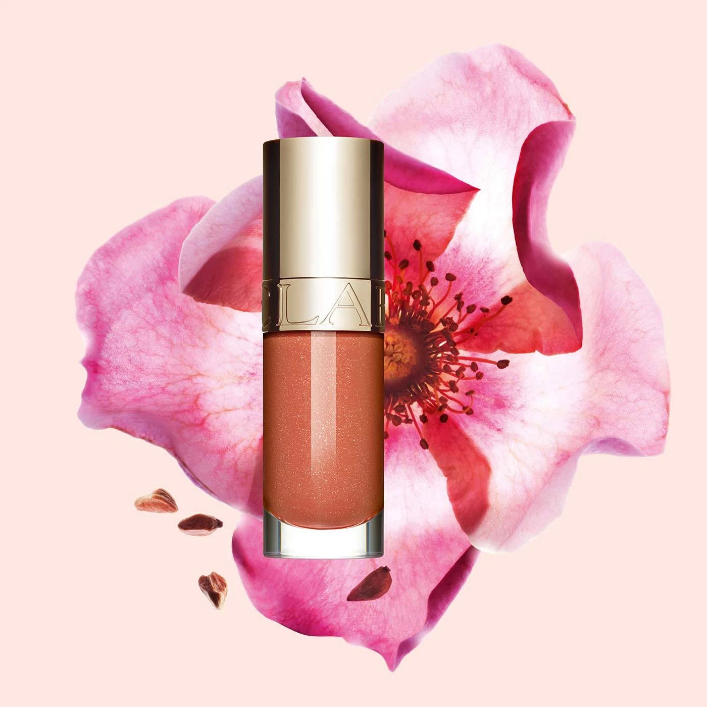 Lip Comfort Oil 27