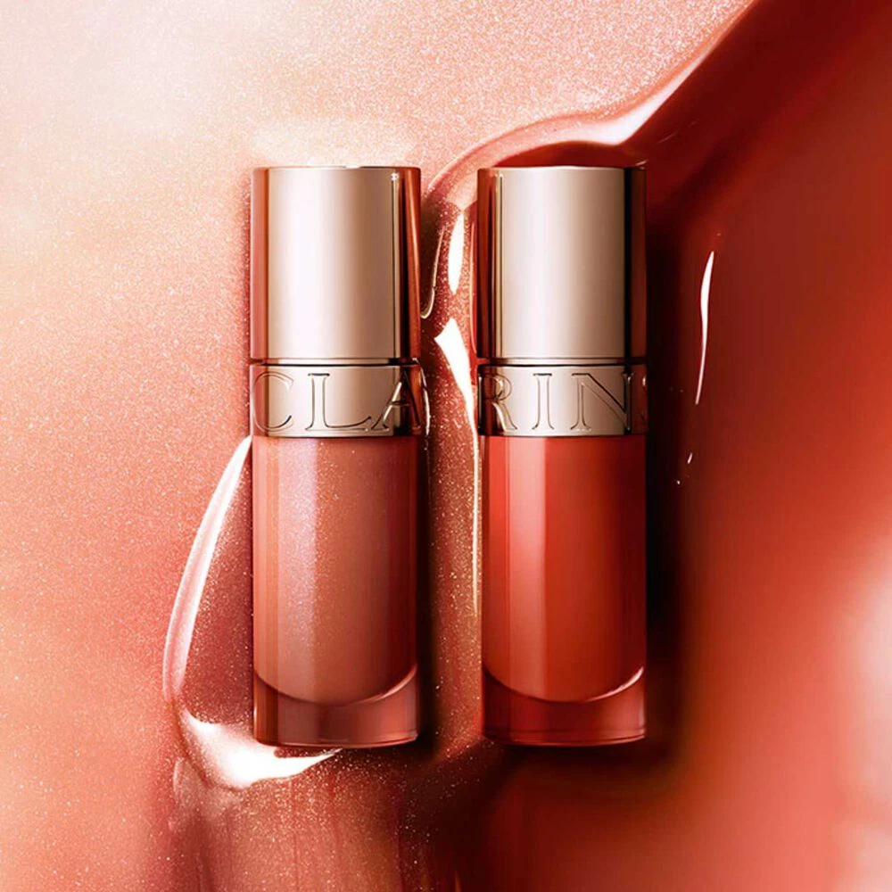 Lip Comfort Oil 27