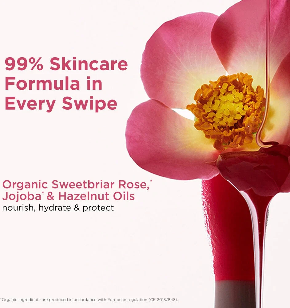 Lip Comfort Oil Love Collection 31 — фото 6