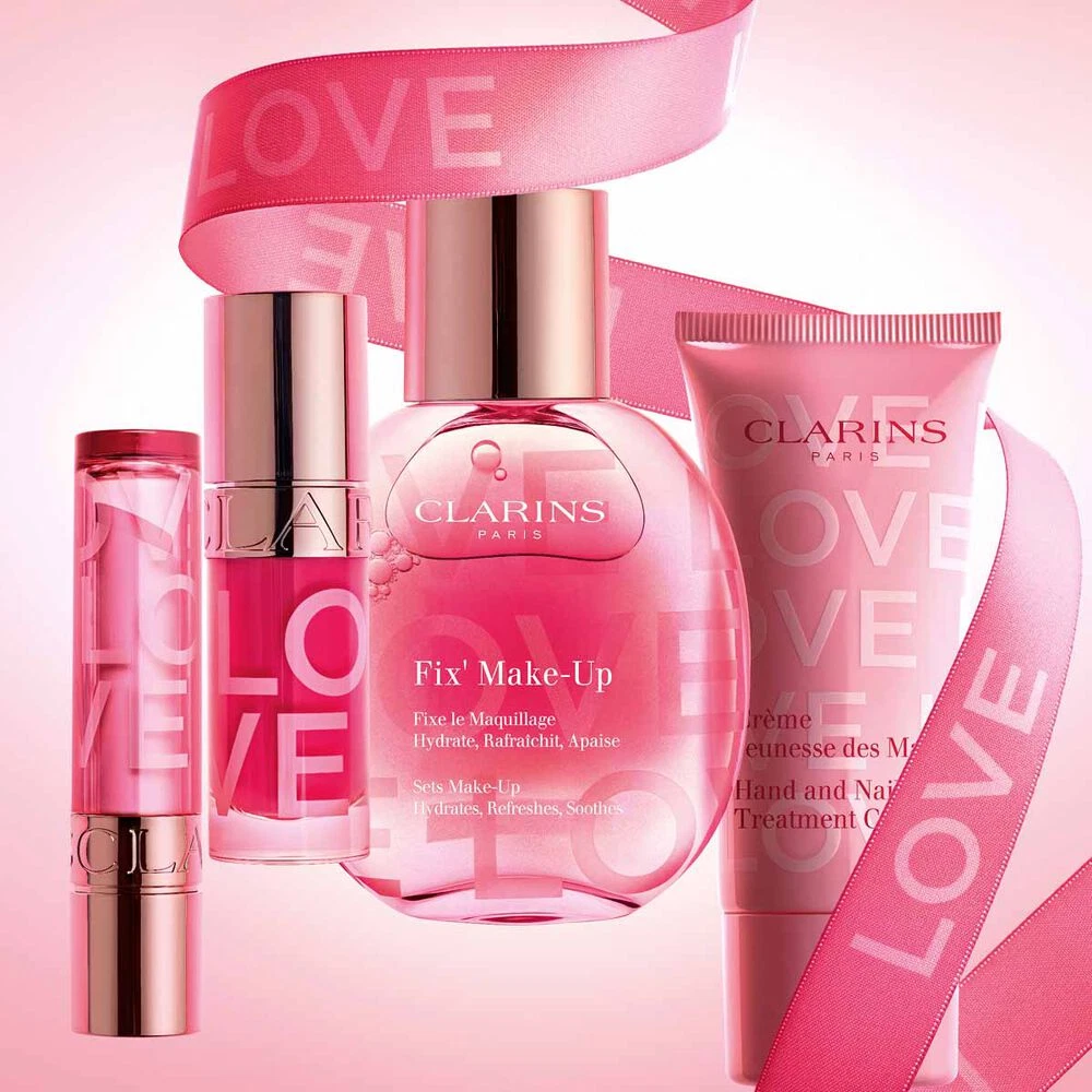 Lip Comfort Oil Love Collection 31