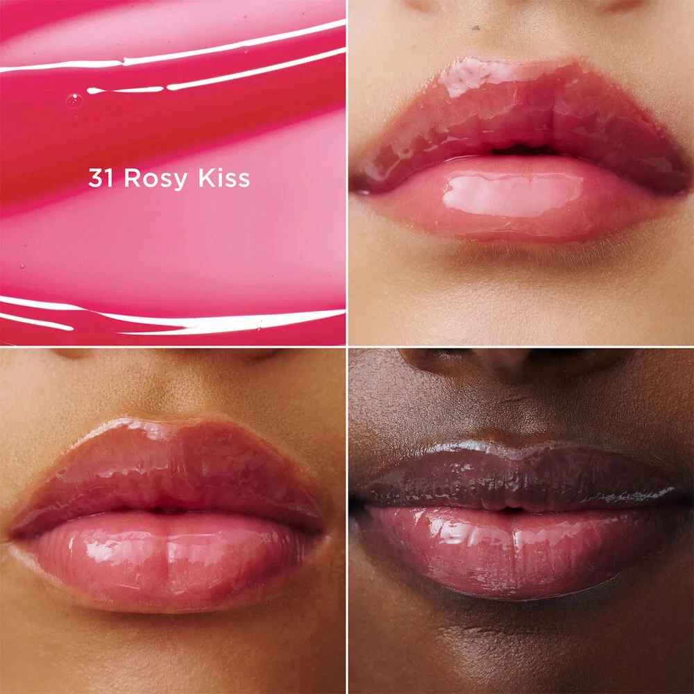 Lip Comfort Oil Love Collection 31 — фото 5