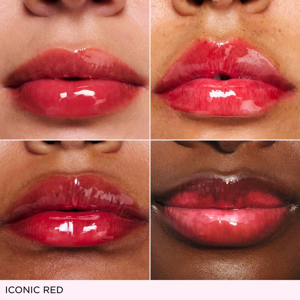 Lip Comfort Oil 54