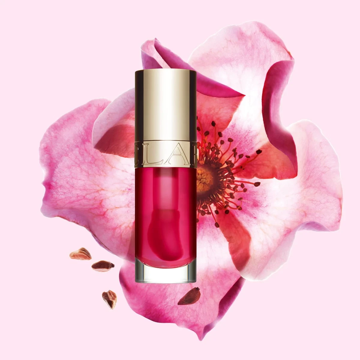 Lip Comfort Oil 04