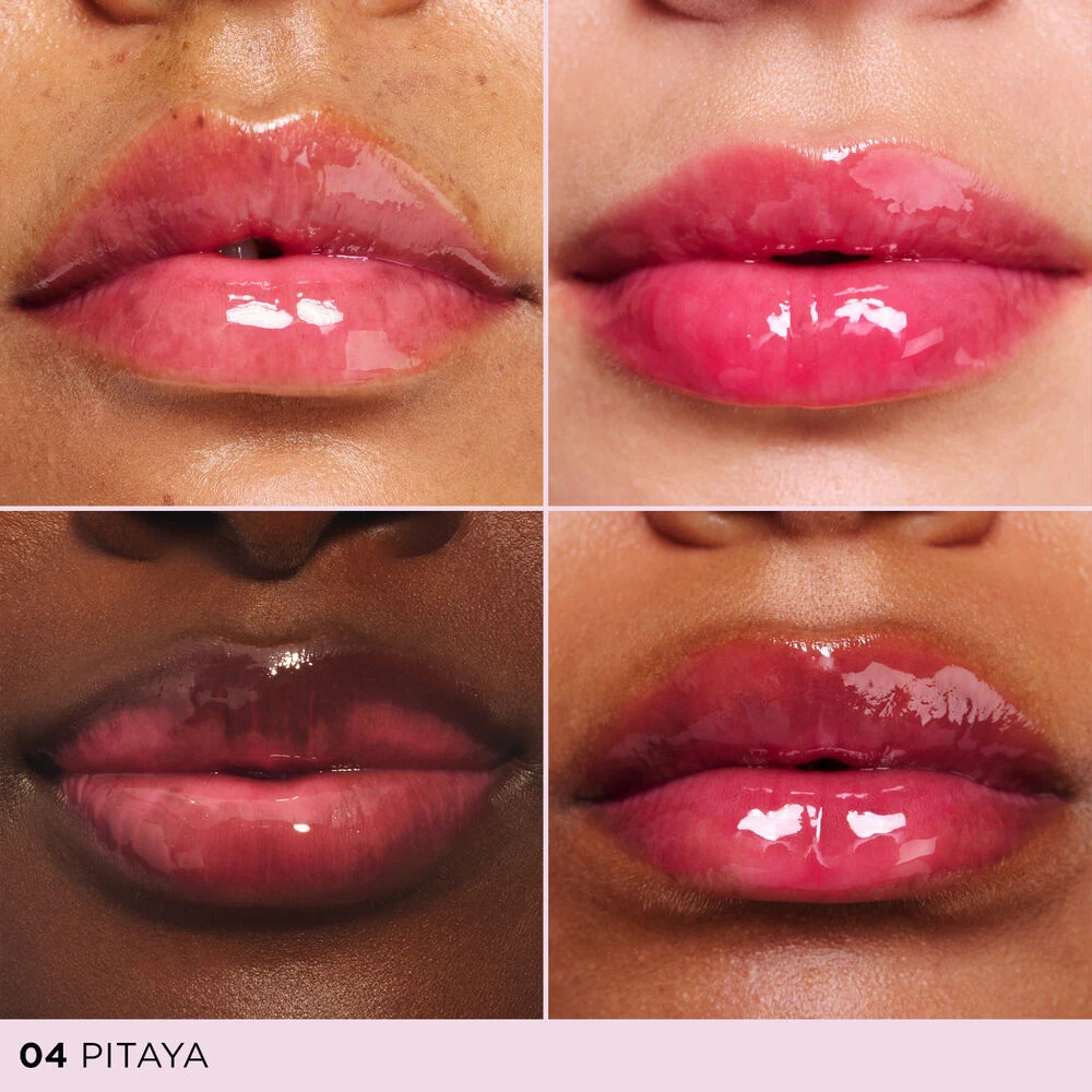 Lip Comfort Oil 04
